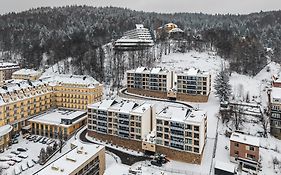 Apartamenty Cicha, Sun & Snow